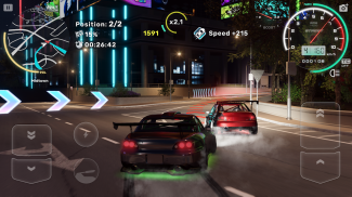 CarX Street screenshot 2