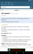 Dictionary - Merriam-Webster screenshot 10