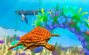 Archelon Simulator screenshot 17