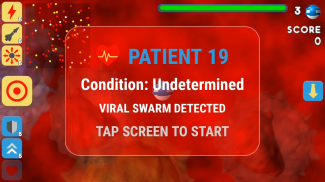 Virus Fight screenshot 4