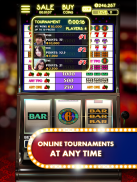 Free Slots - Pure Vegas Slot screenshot 9