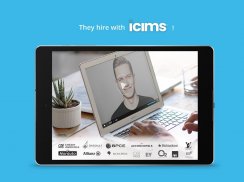 iCIMS Video Interviews Record screenshot 1