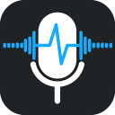 Super Recorder-Free Voice Recorder+Sound Recording