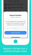 Clearing: Call UK Universities screenshot 6
