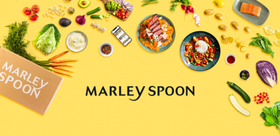 Marley Spoon