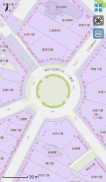 澳門地圖通 Macau GeoGuide screenshot 5