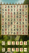 Sudoku Adventure screenshot 3