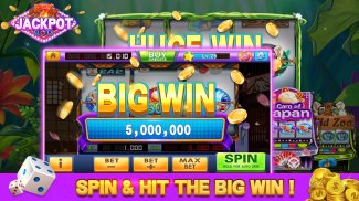 Offline USA Jackpot Slots 777 screenshot 2