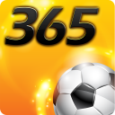365 Football Soccer live scores Icon