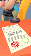 Bank Job 3D screenshot 3