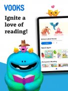 Vooks: Read-alouds for kids screenshot 17