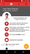 Laborum | Empleos screenshot 7