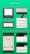 MobileQuran : Quran 15 Tajweed screenshot 1