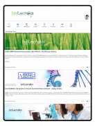 Biotecnika Official App screenshot 1
