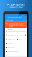 Charge for Stripe Card Payment screenshot 1