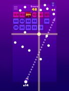 Power Ball Block Breaker screenshot 4