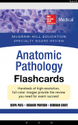 Anatomic Pathology Flashcards screenshot 3