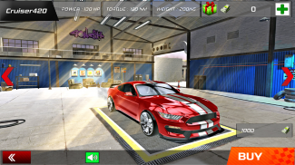 Car Driving - Parking Games screenshot 3