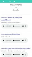 Tamil to English Speaking - Le screenshot 5