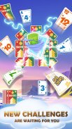 Skip-Bo™: Solitaire Card Game screenshot 2