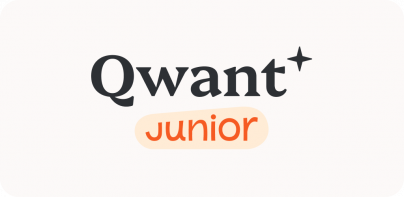 Qwant Junior