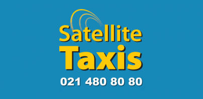 Satellite Taxis Cork