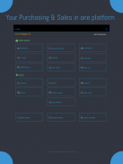 Purchase Order App screenshot 12