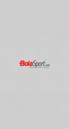 Bolasport: Berita Bola & Olahr screenshot 3