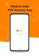 PDF Document Scanner-NetraScan screenshot 17