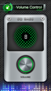 Equalizer & Bass Booster screenshot 3