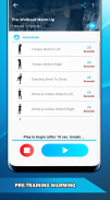 Arm Workouts - Biceps and Triceps Exercises screenshot 6