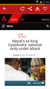 Asia News | Asia News Daily screenshot 4