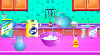 Cookbook recipe game for all screenshot 7