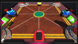 Mayhem Ball screenshot 4