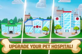 Doggy Doctor: Pet Care & Animal Hospital Simulator screenshot 18