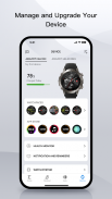 Zepp（formerly Amazfit） screenshot 0