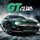 GT: Speed Club - Drag Racing/CSR Juego de carreras