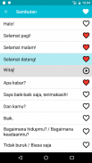 Belajar bahasa Polandia screenshot 2