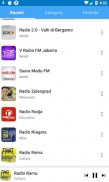 RadioNow App screenshot 0