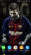 Lionel Messi Wallpaper HD 2020 screenshot 2