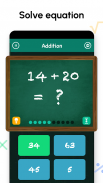 Math Games - Maths Tricks screenshot 1