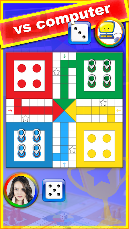 Ludo All Star  App Price Intelligence by Qonversion