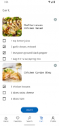 Chicken Recipes screenshot 0