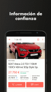 Coches.net: anuncios de coches screenshot 10