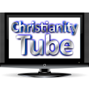 Christianity Tube Icon