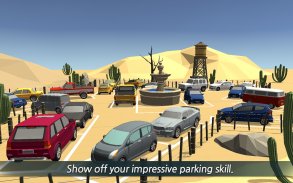 PRND : Parking screenshot 1