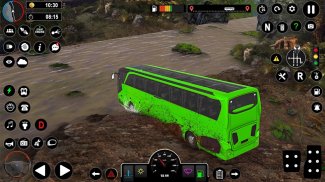 Racing Bus Games Driving Game screenshot 5