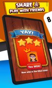 Whot King - Enjoy Fun & Free Online Card Game screenshot 0