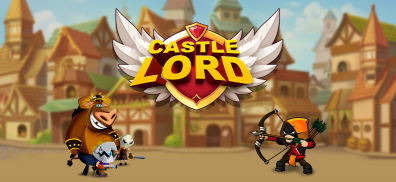 Castle Lords screenshot 6