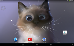 Peper Kitten screenshot 0